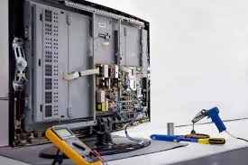Led TV Service